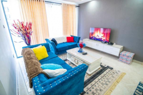 Kingara Road Apartment